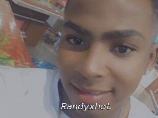 Randyxhot