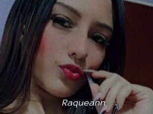 Raqueann