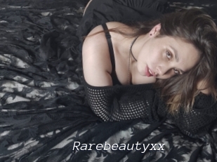 Rarebeautyxx