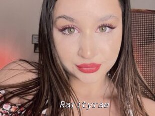 Rarityrae