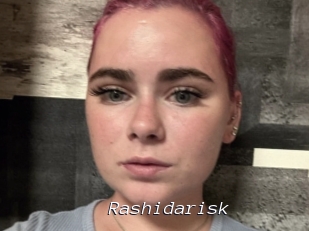 Rashidarisk