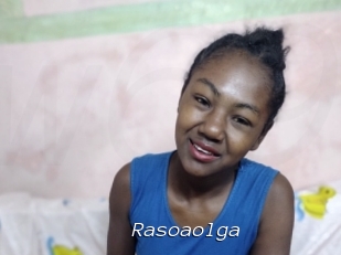 Rasoaolga