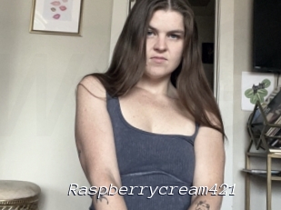 Raspberrycream421