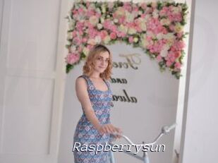 Raspberrysun