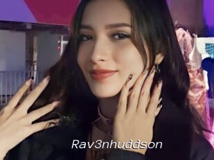 Rav3nhuddson