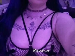 Ravana