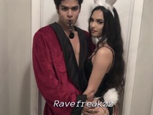 Ravefreakzz