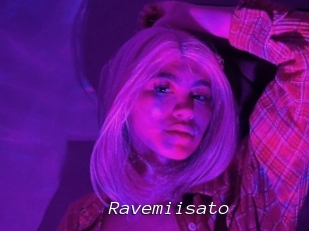 Ravemiisato