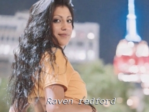 Raven_redford