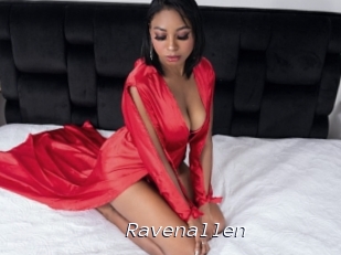 Ravenallen