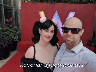 Ravenandjacquesnoir