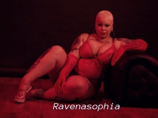 Ravenasophia