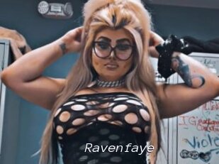 Ravenfaye