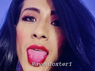 Ravenfoxter1