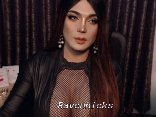 Ravenhicks