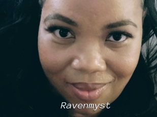 Ravenmyst