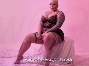 Ravennasopphiaa
