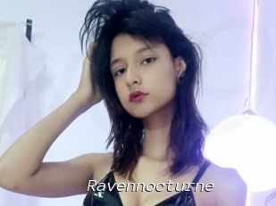Ravennocturne