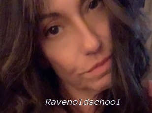 Ravenoldschool