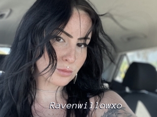 Ravenwillowxo