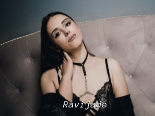 Ravijade