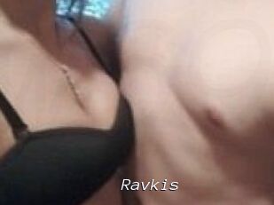 Ravkis
