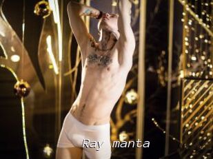 Ray_manta