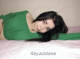 Rayaddams