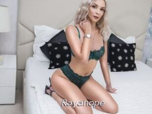 Rayahope