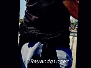 Rayandginger