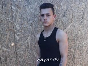 Rayandy