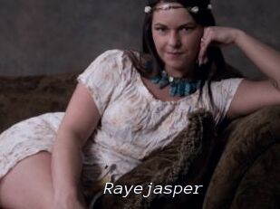 Rayejasper