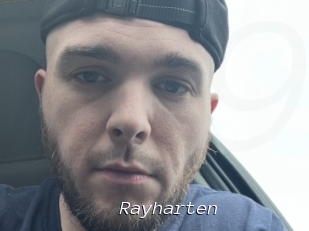 Rayharten
