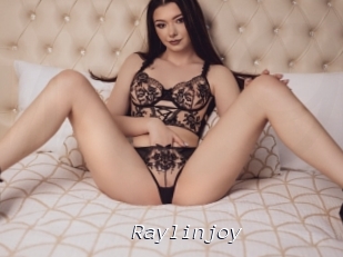 Raylinjoy