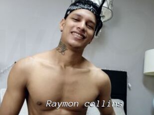 Raymon_collins