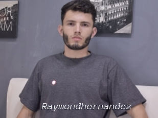 Raymondhernandez