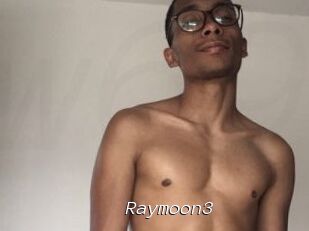 Raymoon3