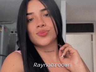 Raynabroown
