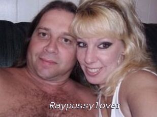 Raypussylover