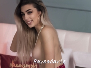 Raysadavis