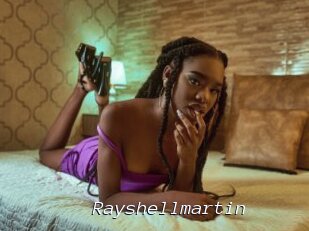 Rayshellmartin