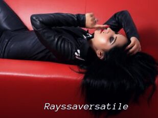 Rayssaversatile