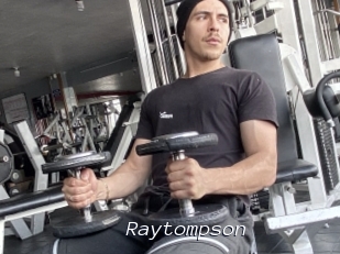 Raytompson