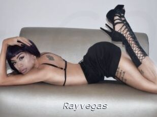 Rayvegas