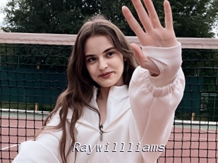 Raywillliams