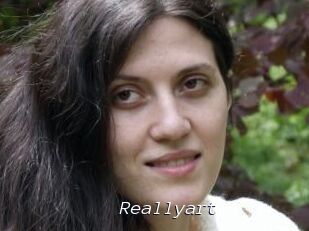 Reallyart