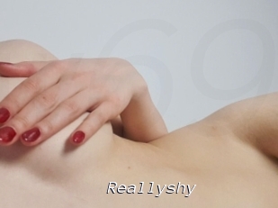 Reallyshy