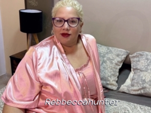Rebbeccahunter