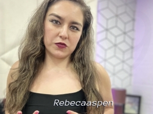 Rebecaaspen