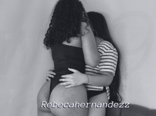 Rebecahernandezz